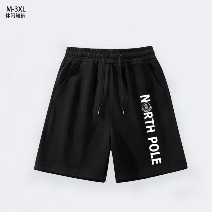 Picture of Moncler Short Pants _SKUMonclerM-3XL1qn6618675